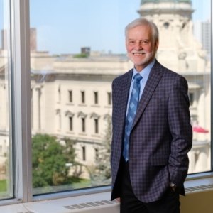 Leigh C. Taylor, B.A., CPA, C.I.R.P.